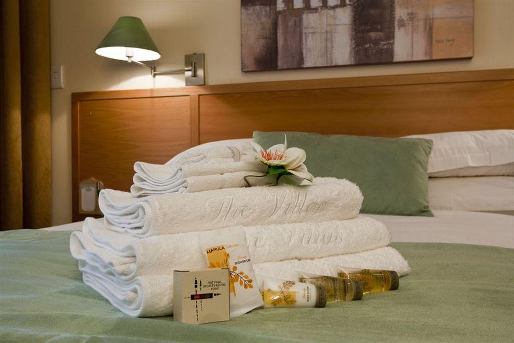 Sentinel Luxury Suite Hotel Претория Экстерьер фото